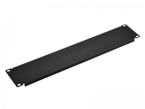 2U blank bar