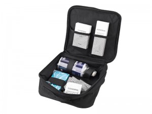 Clean kit-bag