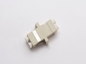 LC MM Duplex-SCフットプリント