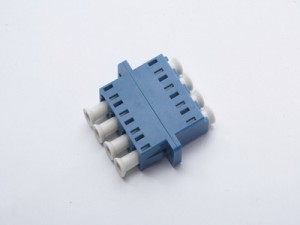 LC SM Quad