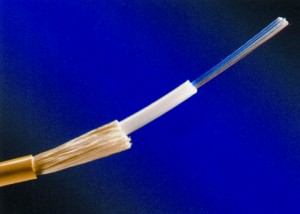 round ribbon cable