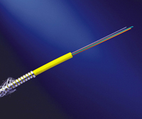 distribution armored cable