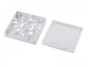 wall outlet