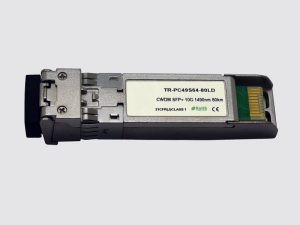 CWDM SFP+