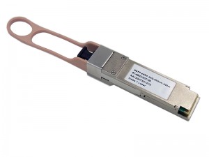 qsfp+ SR4