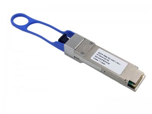 QSFP+ LR4