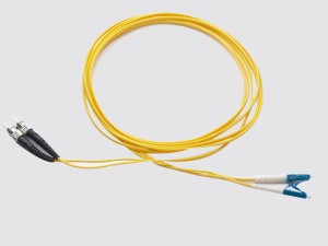 LC-FC SM Duplex