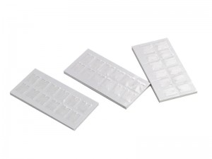 Cleaning card