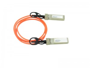 SFP+ AOC