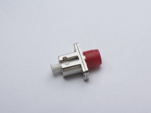 FC-LC Simplex-Metal