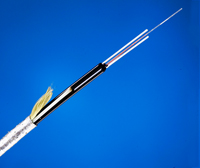 FTTH duct cable