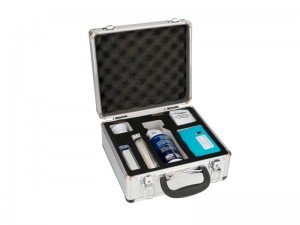 Clean kit-Al case