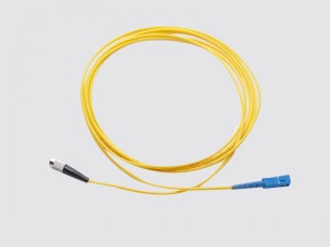 FC-SC SM Simplex