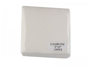 Lint-free tissue