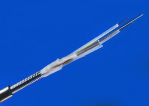 gyxta outdoor optical cable