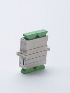 SC Duplex-Metal