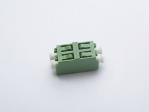 LC APCデュプレックス