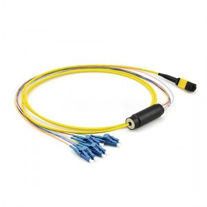 SM harness