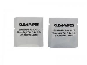 IPA wipe