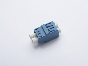 LC SMデュプレックス