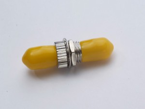 ST Simplex-yellow cap