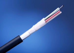 fiber optic outdoor cable gyxtw