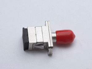 SC-ST Simplex-Metal