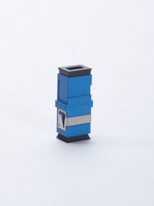 SC SM Simplex-No Flange