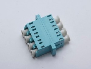 LC OM3クワッド